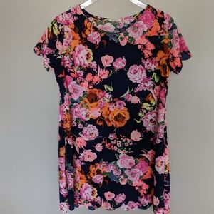 12PM by Mon Ami Floral dress